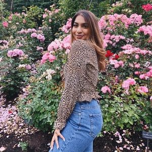 Meet your Posher, Maryam